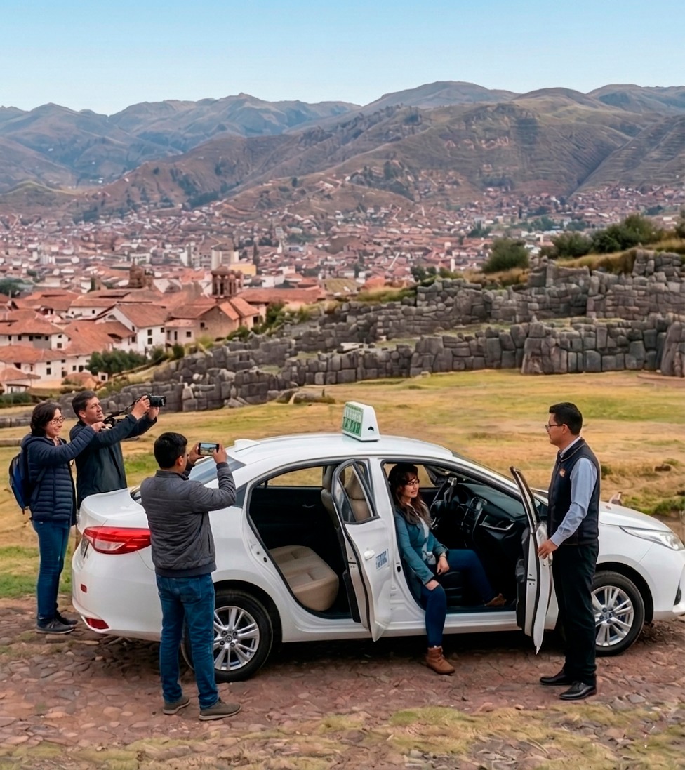 servicio de Tours y Turismo